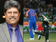 پاکستان کے ساتھ کھیلنا چاہیے یا نہیں؟ کپل دیو بھی بول اٹھے