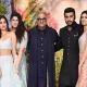 بونی کپور کی بیٹی رشتہ ازدواج میں منسلک، تصاویر سامنے آگئیں