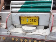 کراچی میں ایک اور ٹرالر نے خاتون کو کچل دیا، ڈرائیور گرفتار