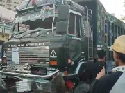 کراچی کی سڑکوں پر موت کا رقص، خاتون سمیت مزید 4 شہری جاں بحق