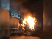 کراچی، قاتل ہیوی ٹریفک سے اموات کا سلسلہ تھم نہ سکا، مزید 3 افراد سڑک پر کچل دیے گئے