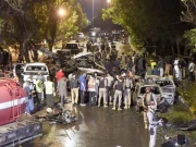 کراچی ایئرپورٹ بم دھماکا کیس میں گرفتار ملزمہ کی ضمانت مسترد