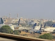 پاکستان سول ایوی ایشن اتھارٹی کی غفلت، ایک اور ائیر لائن تباہی کے دہانے پر