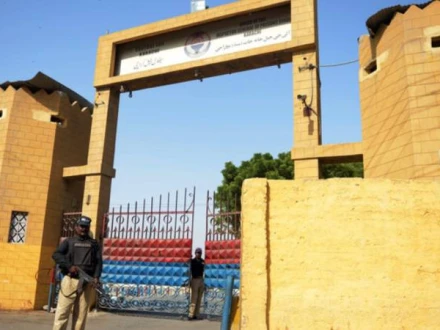 بھارتی خفیہ ادارے کی فنڈنگ اور قتل کے مقدمے کی سماعت، ملزمان کی موبائل واپسی کی درخواست مسترد