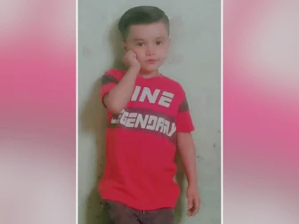 6 سالہ بچہ اغوا اور زیادتی کے بعد قتل، ملزم نے لاش 3 منزلہ عمارت سے نیچے پھینکی