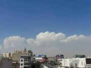 کراچی میں بارش کا سبب بننے والا سسٹم ختم ہوگیا