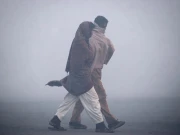 پنجاب بھر میں موسم خشک، سردی کا دورانیہ کم ہوگیا