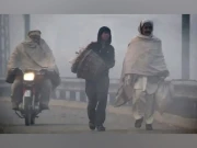 محکمہ موسمیات کی کراچی میں سردی کی شدت میں اضافے کی پیش گوئی
