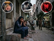 کراچی میں گھریلو تشدد، ہراسانی، زیادتی، اغوا اور دیگر جرائم میں اضافہ
