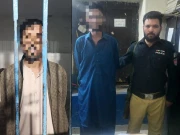 ملیر سے دو ملزمان گرفتار، دو کلو گرام منشیات برآمد