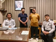 غیر قانونی سفری انتظامات؛ کراچی ایئرپورٹ پر آذربائیجان جانیوالے 2  مسافر آف لوڈ