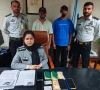 کراچی: اٹلی کے جعلی ریذیڈنٹس پرمٹس؛ سعودیہ سے واپس آئے دو بھائی گرفتار