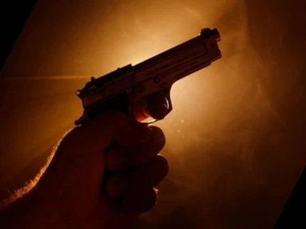 لاہور: داماد نے سسرالیوں پر فائرنگ کرکے چار افراد کو قتل کرنے کے بعد خودکشی کرلی