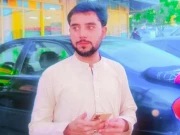 شہر قائد میں ڈکیتی مزاحمت پر ایک اور شخص قتل، 2 ماہ میں تعداد 13 ہو گئی