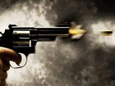 سرجانی ٹاؤن میں فائرنگ سے کورٹ پولیس کا اہلکار زخمی