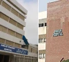 کراچی کے بڑے سرکاری اسپتالوں میں بھی فائر سیفٹی انتظامات پر سوالات اٹھ گئے