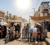 کراچی میں گرم ترین دن، محسوس کیا جانیوالا درجہ حرارت 50 ڈگری تک جانے کا امکان