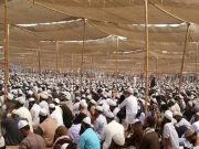 کراچی میں ہونے والا تین روزہ تبلیغی اجتماع اختتام پذیر، لاکھوں افراد کی شرکت