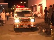 کراچی میں فائرنگ کے مختلف واقعات، خاتون سمیت 4 افراد زخمی، ایک شخص کی لاش برآمد