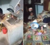 کراچی؛ گھر میں واردات؛ چور نقدی، زیور اور کچن کے برتن بھی لے گئے