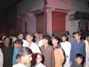 لیاری میں گٹر کی صفائی کے لیے اترنے والے تین افراد جان سے ہاتھ دھو بیٹھے