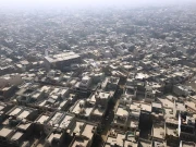 گلستان جوہر: رفاحی پلاٹ سے قبضہ ختم کرنے سے متعلق کیس کی سماعت 