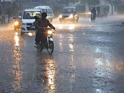 کراچی، بارش برسانے والا سسٹم نکل گیا، شام تک ہلکی بارش کا امکان