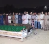 کراچی اورنگی ٹاؤن کے تین نوجوان حب ندی میں ڈوب کر جاں بحق