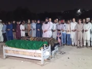 کراچی اورنگی ٹاؤن کے تین نوجوان حب ندی میں ڈوب کر جاں بحق