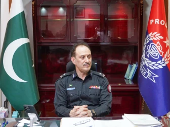 کراچی کے تھانوں میں ایس ایچ او کی تعیناتی کیسے ہوگی؟  پولیس چیف نے تفصیلات بتا دیں