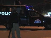 کراچی؛ پولیس مقابلہ میں ہلاک ملزم انتہای مطلوب نکلا