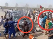 کینالز کے خلاف احتجاج میں پولیس سے تصادم، تین مقدمات درج، ملزمان کی تلاش شروع