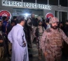 کراچی پولیس آفس حملہ کیس؛ ملزمان کا ضمانت کے لیے سندھ ہائیکورٹ سے رجوع