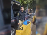 کراچی، پولیس کا اسٹریٹ کرمنلز کے ساتھ مبینہ مقابلہ، 2 ڈاکو زخمی حالت میں گرفتار