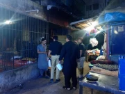 کراچی کے مختلف علاقوں میں سرچ آپریشن؛متعدد افغان باشندے زیرحراست