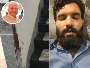 کراچی میں سینئر وکیل شمس الاسلام کا قتل؛ ملزم نے اعترافِ جرم کرلیا، ویڈیو بیان