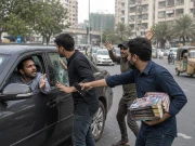 کراچی میں دانستہ معمولی جھگڑوں کی آڑ میں وارداتیں کرنے والا گروہ سرگرم