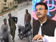 وزیر داخلہ سندھ نے کراچی سے اسٹریٹ کرائم جلد ختم ہونے کی خوش خبری سنادی