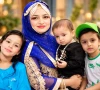 کراچی؛ خاتون اور 3 بچوں کے قتل میں شوہر کا بہنوئی ملوث نکلا، تفتیش میں اہم انکشافات