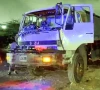  کورنگی میں واٹر ٹینکر حادثہ، جاں بحق نوجوان کی بیوہ کا 13 کروڑ ہرجانے کا دعویٰ
