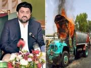 ٹریفک پولیس میرے حوالے کریں، کسی کی جان جائے تو میں ذمے دار ہوں گا، گورنر سندھ