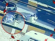 کراچی میں بچوں کو یونیفارم دلوانے کیلیے نکلنے والا تاجر دن دہاڑے قتل