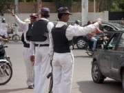 کراچی میں 11 اور 12 ربیع الاول کو ہیوی ٹریفک پر مکمل پابندی عائد 