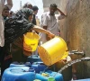 کراچی کے مختلف علاقوں میں 9 دن سے پانی کی فراہمی بند