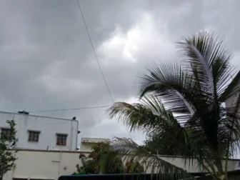 بلوچستان سے چلنے والے ہواؤں کے سبب کراچی میں موسم پھر خنک