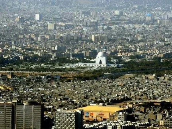 کراچی میں آج موسم کیسا رہے گا؟