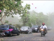 کراچی میں راتیں ٹھنڈی ہو گئیں، آئندہ 3 دن موسم کیسا رہے گا؟ 