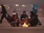 محکمہ موسمیات کی کراچی میں شدید سردی کی پیش گوئی