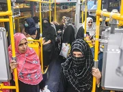 کراچی کی خواتین کے لیے خوش خبری؛ بڑی سہولت کا اعلان