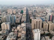 کراچی کے شہری بنیادی مسائل کا شکار، اپوزیشن بھی لاتعلق